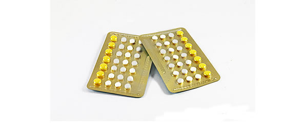 Pilulele contraceptive pot influenta negativ memoria
