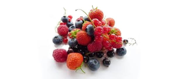 Fructele de vara si efectele lor