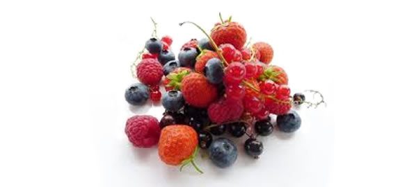 Fructele de vara si efectele lor.