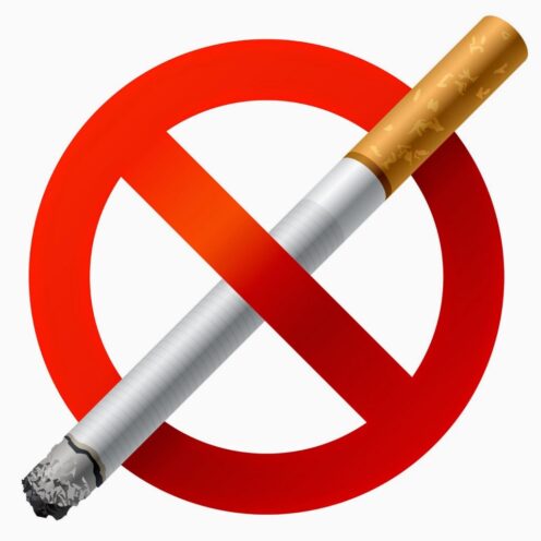 Autorizatia, masura radicala pentru oprirea fumatului