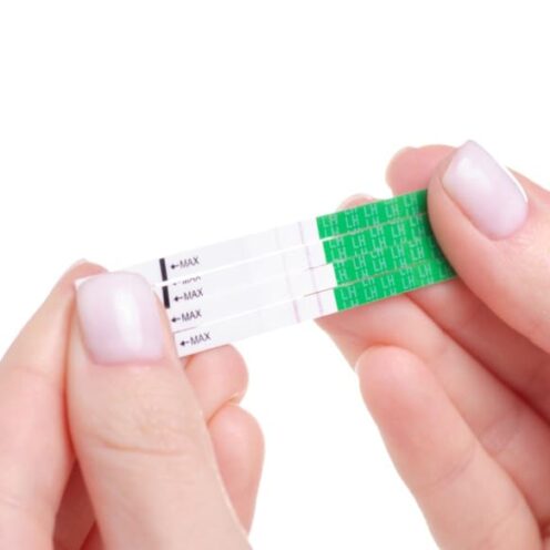 Test de ovulatie