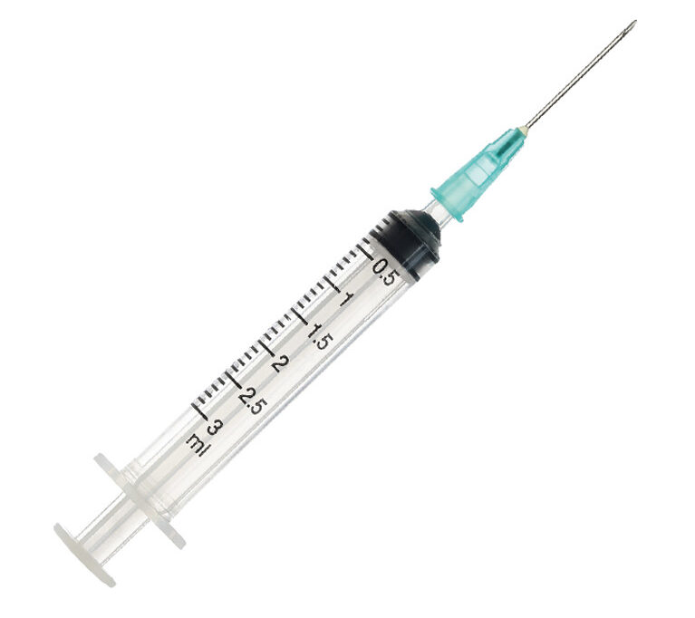 Injectia care poate reduce colesterolul rau