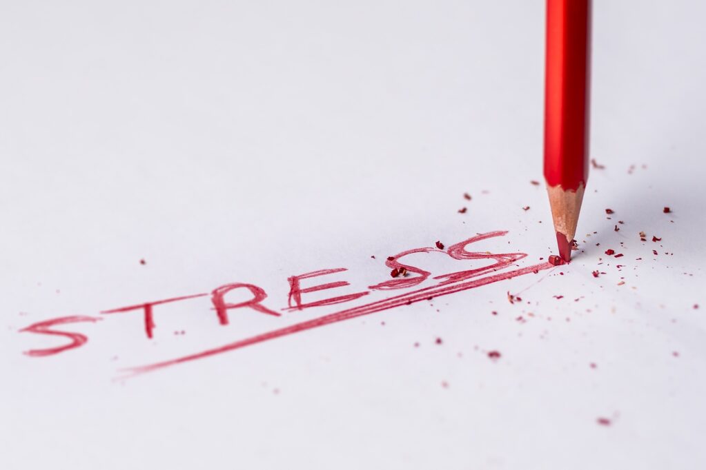 Cum recunoastem stresul?